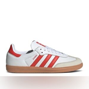 Adidas Sambas - women’s 8.5/ mens 7.5